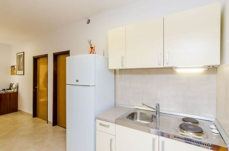 Hotel Apartments Botica