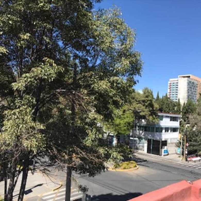 Apartamentos House In Luxury Zone In Polanco