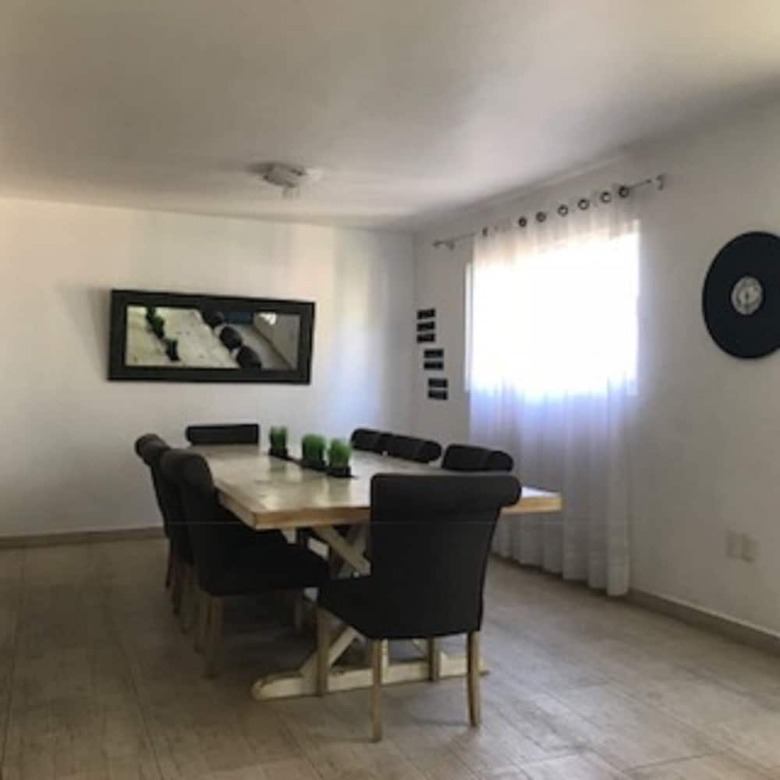 Apartamentos House In Luxury Zone In Polanco