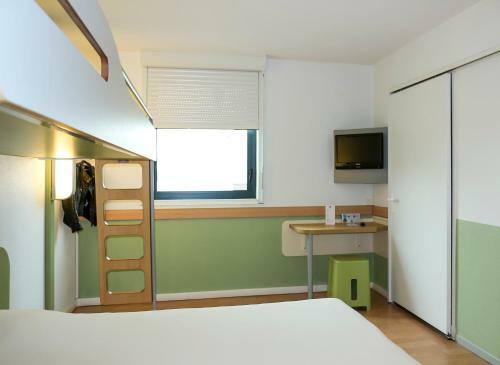Hotel Ibis Budget Castelnaudary