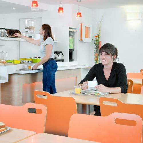 Hotel Ibis Budget Castelnaudary