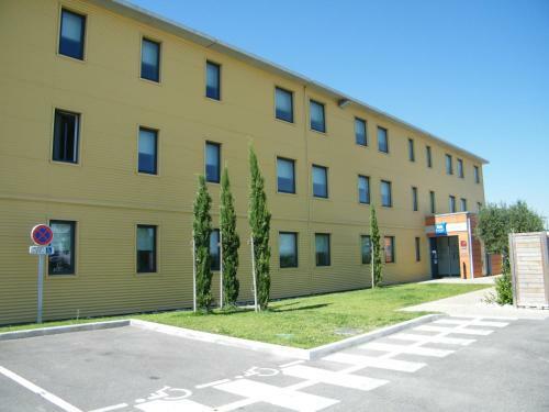Hotel Ibis Budget Castelnaudary