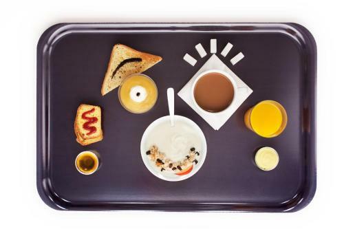 Hotel Ibis Budget Castelnaudary
