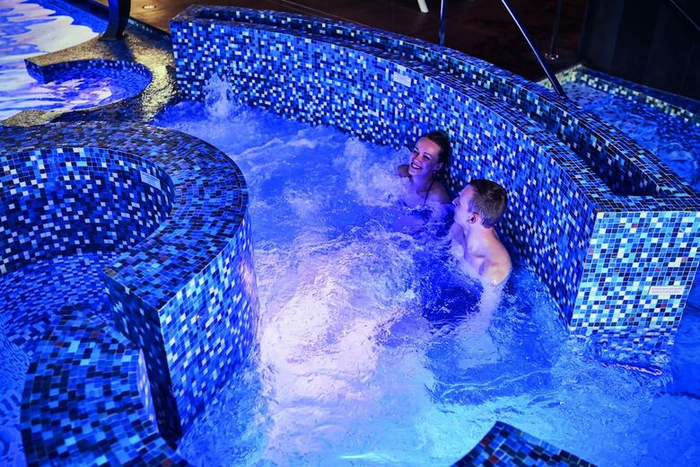 Hotel Relais Bernard Loiseau