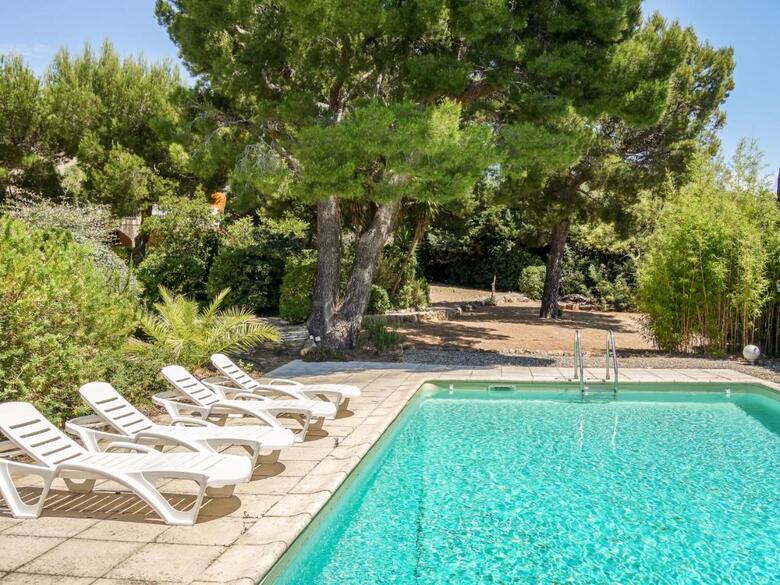 Villa Domaine Port D'alon