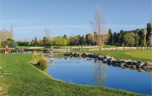 Holiday Home Eyragues Chemin De L'arenier