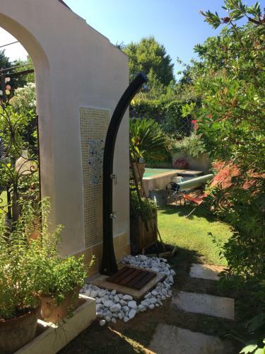 Bed & Breakfast Le Clos Martin
