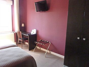 Hotel H�tel De La Plage