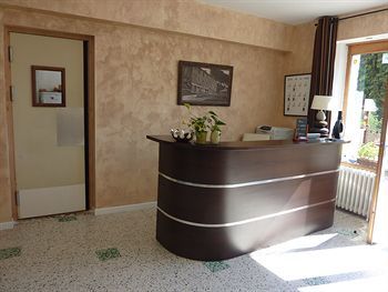 Hotel H�tel De La Plage