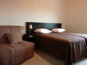 Hotel H�tel De La Plage