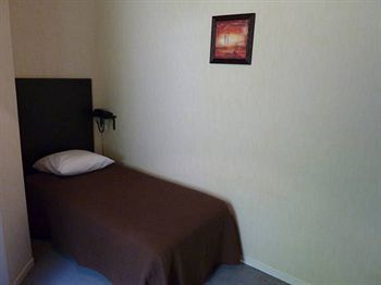 Hotel H�tel De La Plage