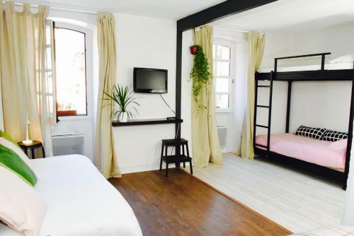Apartamento Location Meubl� La Plancha