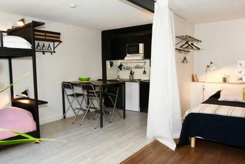 Apartamento Location Meubl� La Plancha