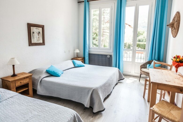 Hotel La Grande Eperviere