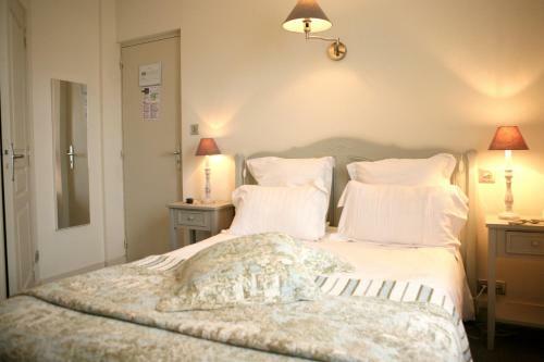 Hotel La Villa Julia
