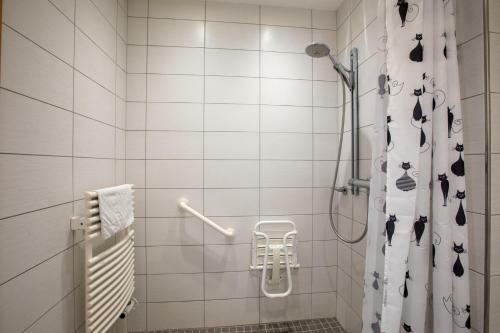 Hotel H�tel Restaurant Et Spa Au Tilleul
