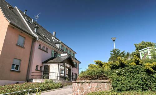 Hotel H�tel Restaurant Et Spa Au Tilleul