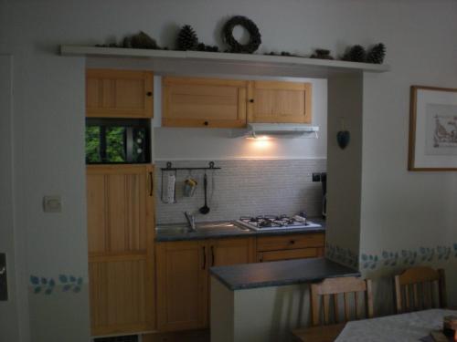 Apartamento Gite L'eau-vive