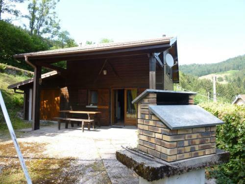 Rupt Du Moulin Ventron