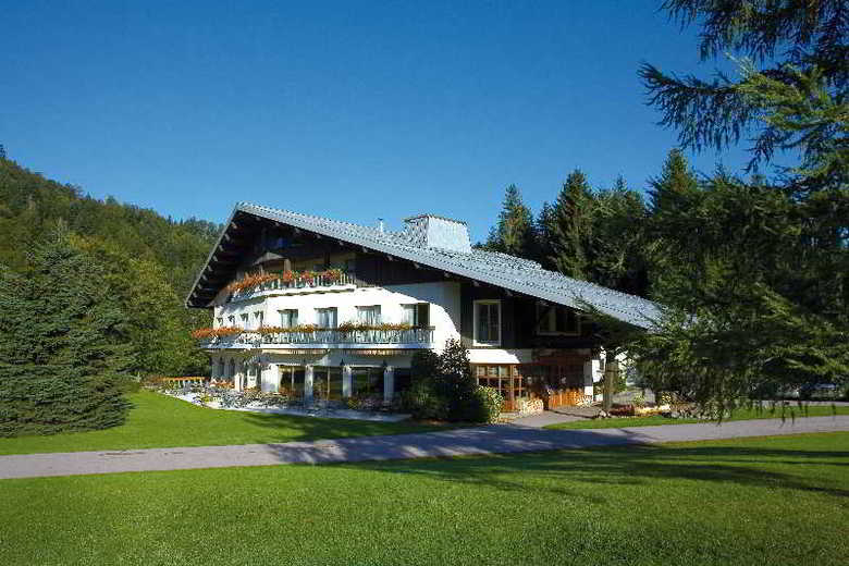Relais Du Silence Hotel Les Buttes