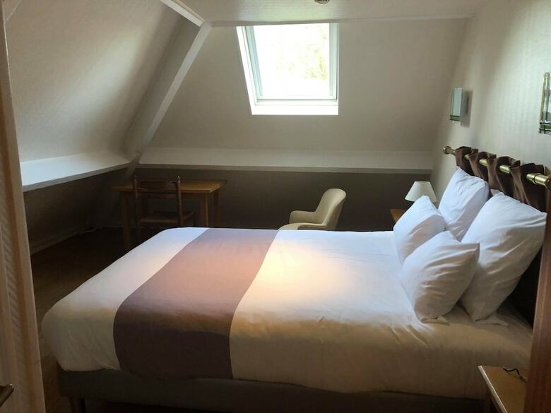 Hotel Le Clos Deauville Saint Gatien