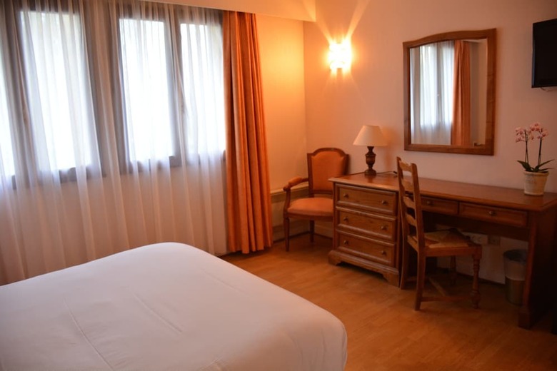 Hotel Le Clos Deauville Saint Gatien