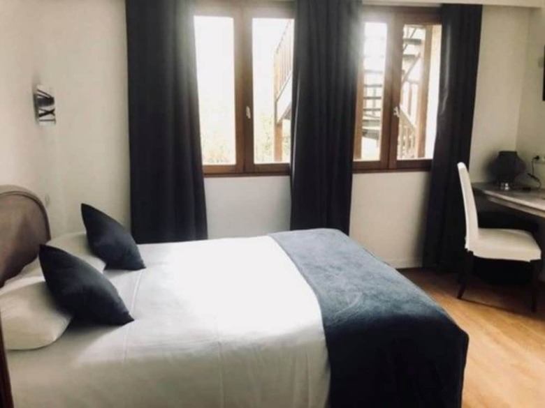 Hotel Le Clos Deauville Saint Gatien
