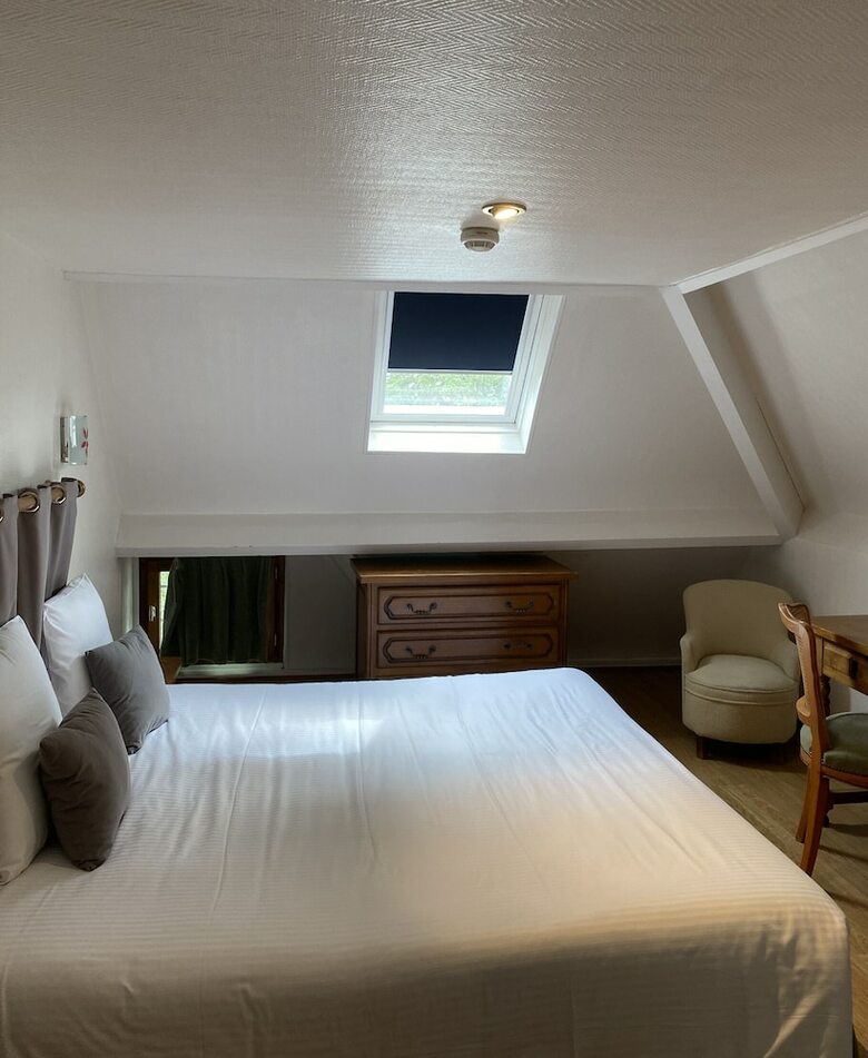 Hotel Le Clos Deauville Saint Gatien
