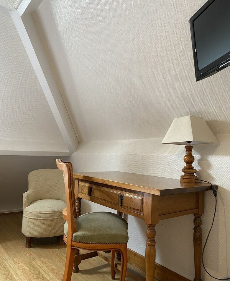 Hotel Le Clos Deauville Saint Gatien