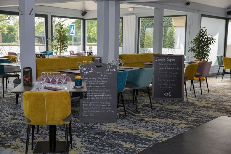 Hotel Le Clos Deauville Saint Gatien