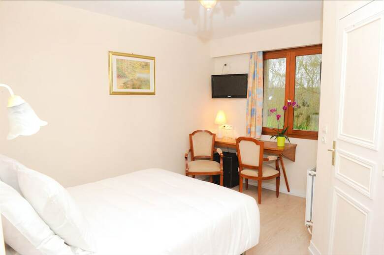Hotel Le Clos Deauville Saint Gatien