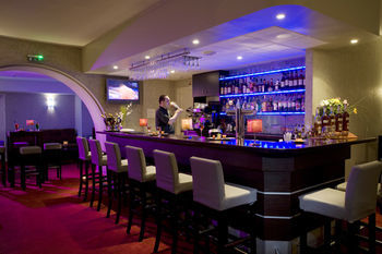 Hotel H�tel La Rivi�re