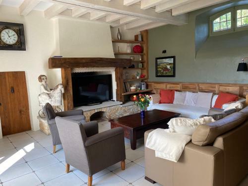 Hostal Le Clos St Georges