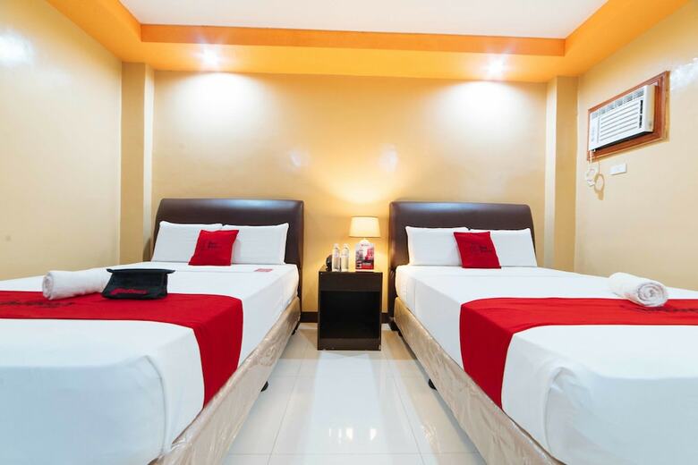 Hotel Reddoorz Plus Near Sm Ecoland Davao