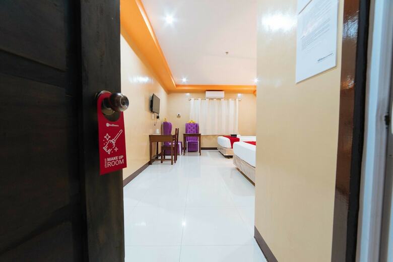 Hotel Reddoorz Plus Near Sm Ecoland Davao