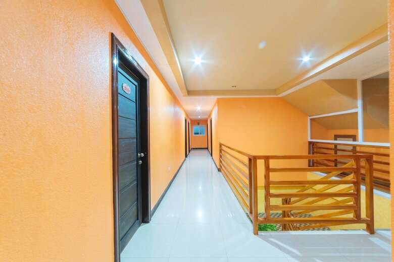 Hotel Reddoorz Plus Near Sm Ecoland Davao