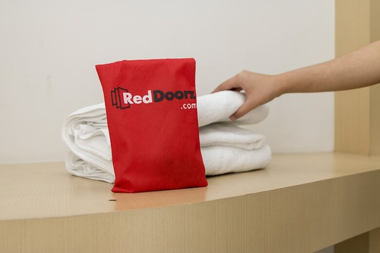 Hotel Reddoorz Near Xt Square 2