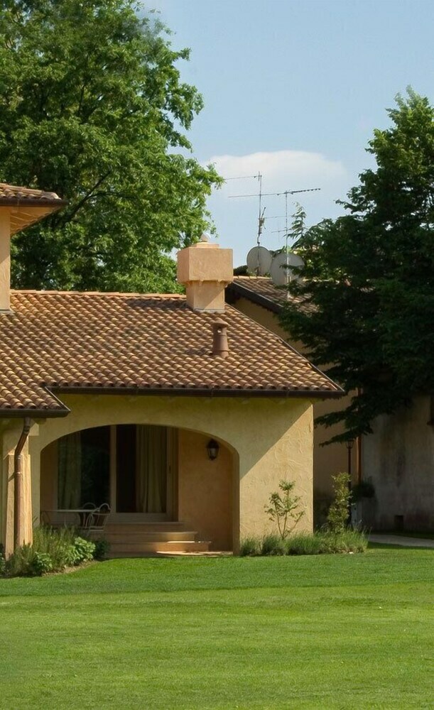 Agroturismo Relais de Charme Le Videlle