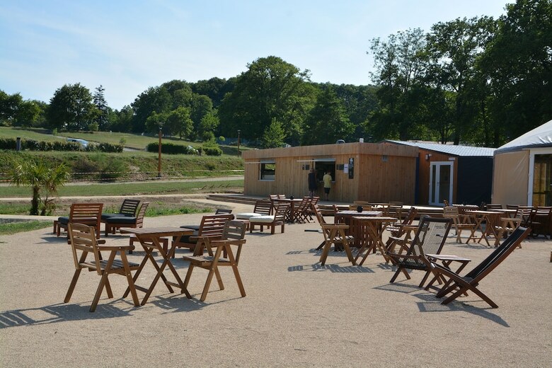 Domaine M�lusine