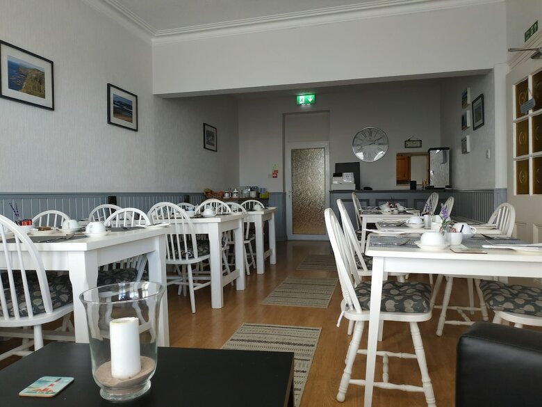 Mandalay B&B