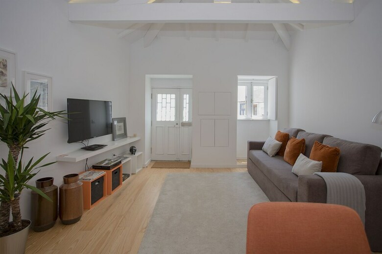 Apartamentos Liiiving - Foz Cosy House