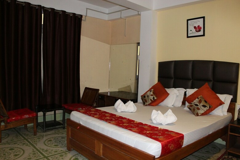 Hotel Tateng Retreat