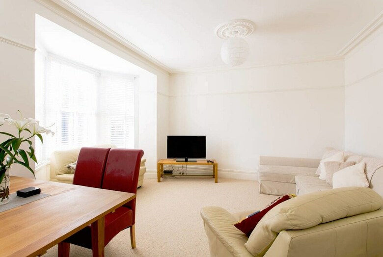 Porthcawl Seaside Apartment