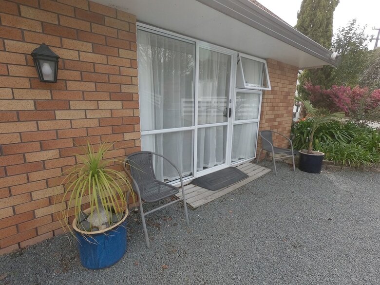 Castle Court Motel