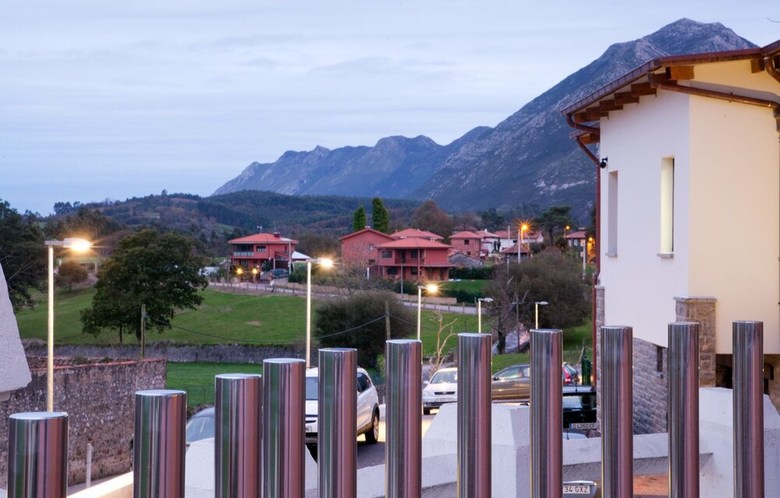 Hotel La Piconera And Spa