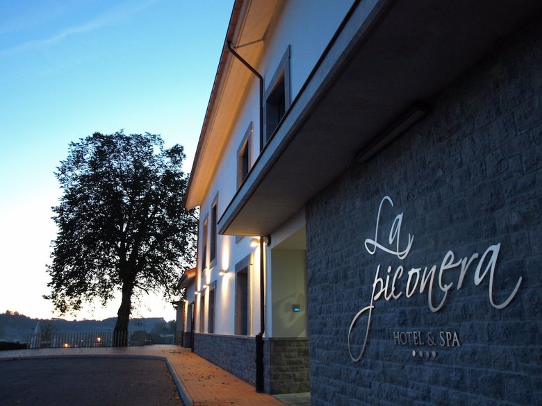 Hotel La Piconera And Spa