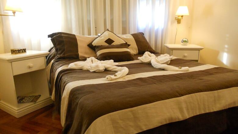 Apartamentos Av. C�rdoba 2 Dormitorios