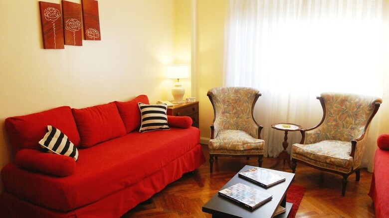Apartamentos Av. C�rdoba 2 Dormitorios