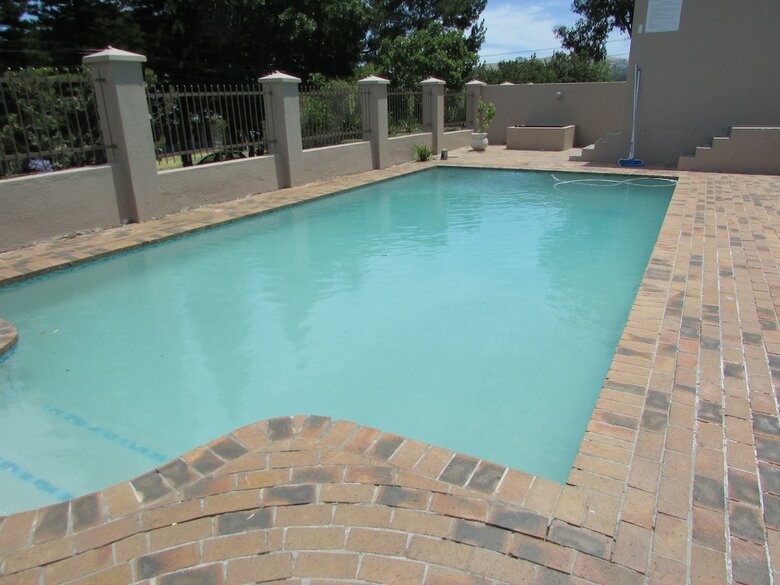 Apartamentos Serengeti Self Catering Units