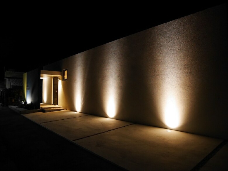 Villa The Stella Hamahiga